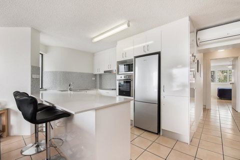 Alexandria Apartments - Lightning Ridge Tourism 28