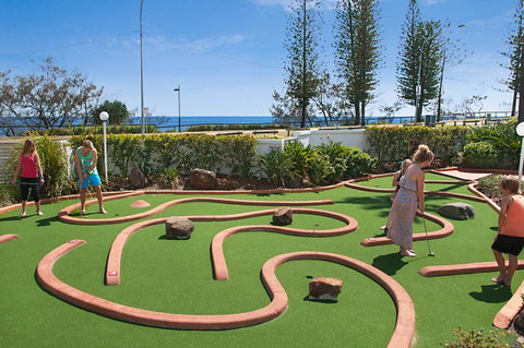 Alexandria Apartments - Lightning Ridge Tourism 42