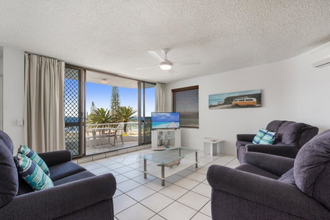 Alexandria Apartments - Lightning Ridge Tourism 20