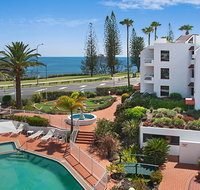Alexandria Apartments - Lightning Ridge Tourism