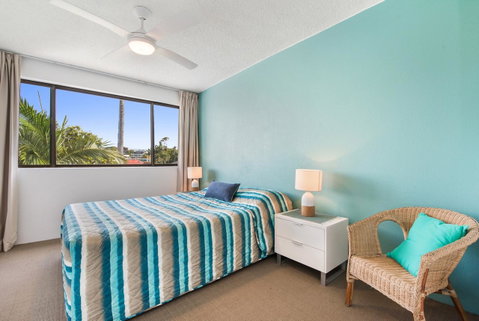 Alexandria Apartments - Lightning Ridge Tourism 19