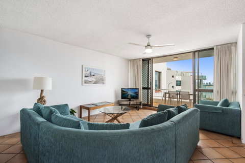 Alexandria Apartments - Lightning Ridge Tourism 5