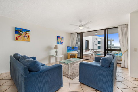 Alexandria Apartments - Lightning Ridge Tourism 12