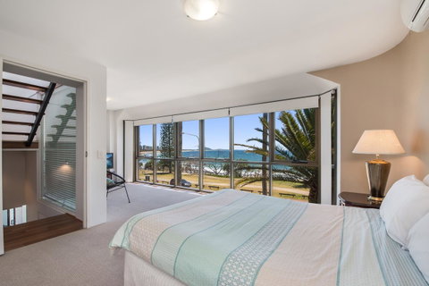 Alexandria Apartments - Lightning Ridge Tourism 34