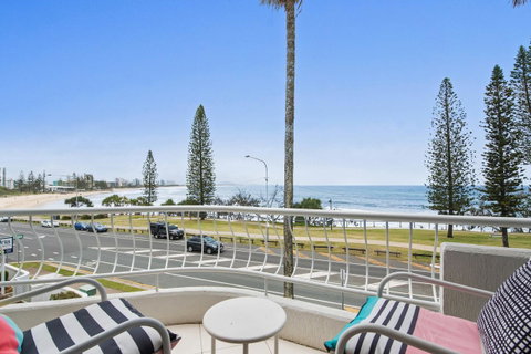 Alexandria Apartments - Lightning Ridge Tourism 30