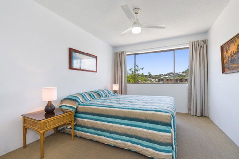 Alexandria Apartments - Lightning Ridge Tourism 13