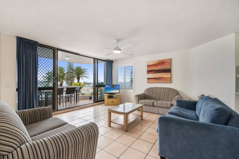 Alexandria Apartments - Lightning Ridge Tourism 29
