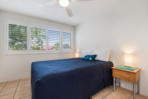 Alexandria Apartments - Lightning Ridge Tourism 27