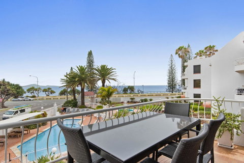 Alexandria Apartments - Lightning Ridge Tourism 39
