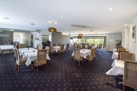 Comfort Inn Grammar View - Lightning Ridge Tourism 5