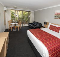 Comfort Inn Grammar View - Lightning Ridge Tourism