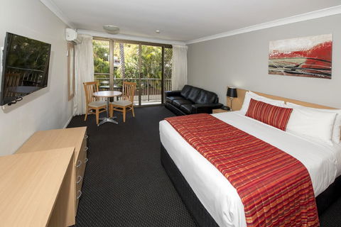 Comfort Inn Grammar View - Lightning Ridge Tourism 0