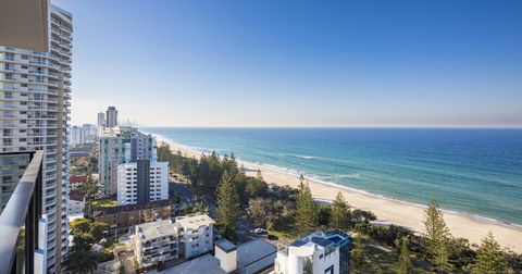 Boardwalk Burleigh Beach - Official - Lightning Ridge Tourism 43