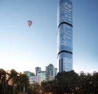 Arise Brisbane Skytower - Lightning Ridge Tourism