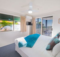 Airlie Apartments - Lightning Ridge Tourism