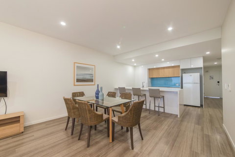Salt Yeppoon - Lightning Ridge Tourism 6