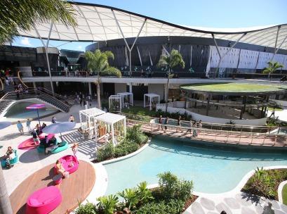 Broadbeach Holiday Apartments - Lightning Ridge Tourism 35