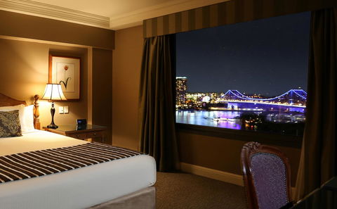 Stamford Plaza Brisbane - Lightning Ridge Tourism 23