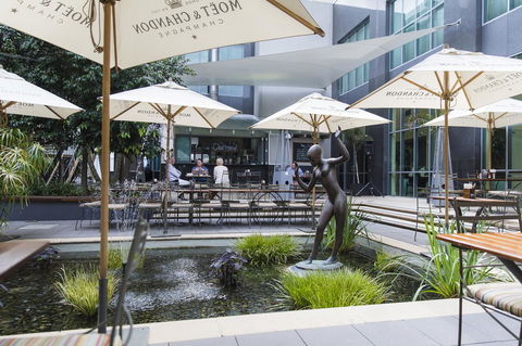 Stamford Plaza Brisbane - Lightning Ridge Tourism 20