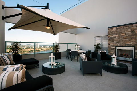 Stamford Plaza Brisbane - Lightning Ridge Tourism 6