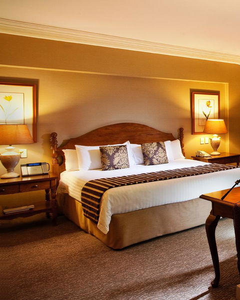Stamford Plaza Brisbane - Lightning Ridge Tourism 33