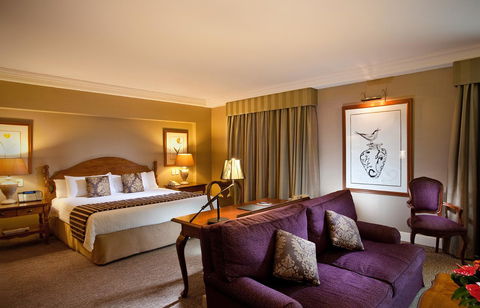 Stamford Plaza Brisbane - Lightning Ridge Tourism 34