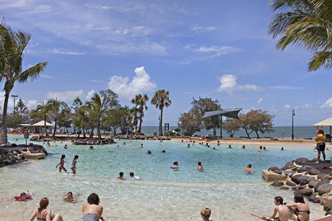 Proximity Waterfront Apartments - Lightning Ridge Tourism 1