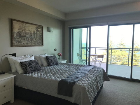 Proximity Waterfront Apartments - Lightning Ridge Tourism 21
