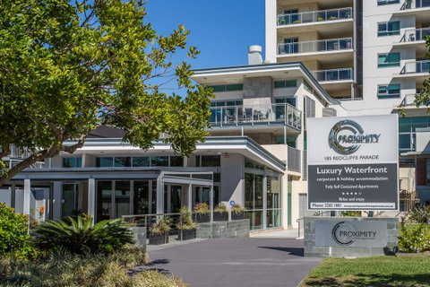 Proximity Waterfront Apartments - Lightning Ridge Tourism 30