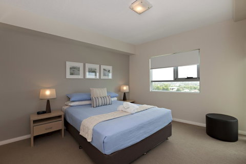 Proximity Waterfront Apartments - Lightning Ridge Tourism 29