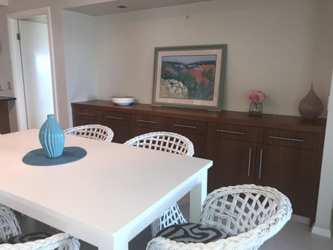 Proximity Waterfront Apartments - Lightning Ridge Tourism 8