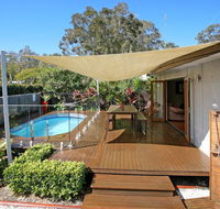 Beach House on Jones Parade Central Coolum Beach - Lightning Ridge Tourism