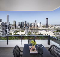 Arise Ivy  Eve Apartments - Lightning Ridge Tourism