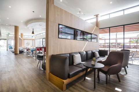 Ibis Mackay - Lightning Ridge Tourism 35