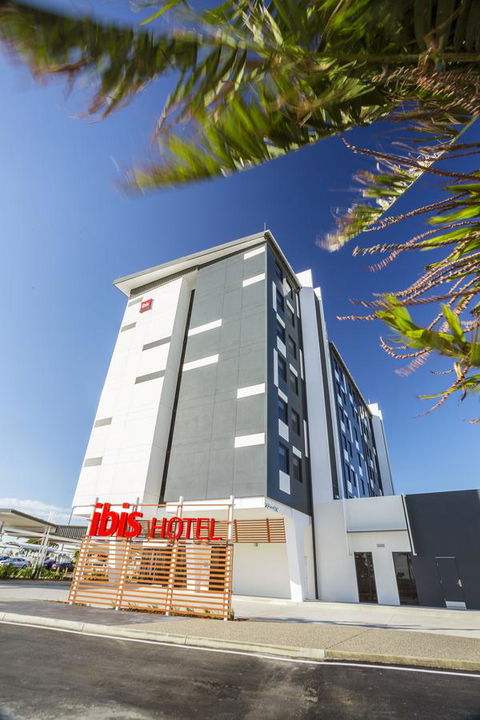 Ibis Mackay - Lightning Ridge Tourism 9