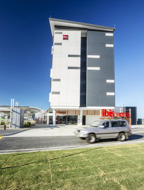 Ibis Mackay - Lightning Ridge Tourism 22