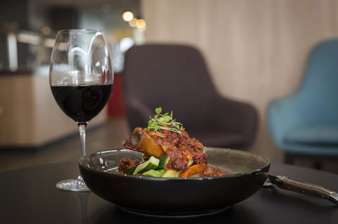 Ibis Mackay - Lightning Ridge Tourism 12