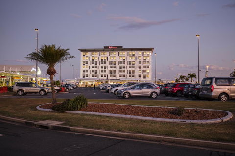 Ibis Mackay - Lightning Ridge Tourism 39