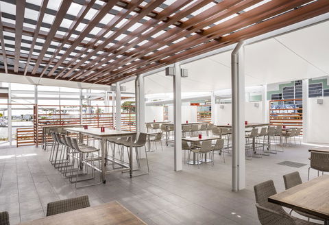 Ibis Mackay - Lightning Ridge Tourism 13