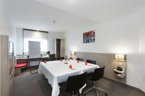 Ibis Mackay - Lightning Ridge Tourism 40