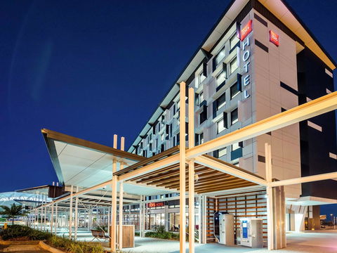 Ibis Mackay - Lightning Ridge Tourism 31