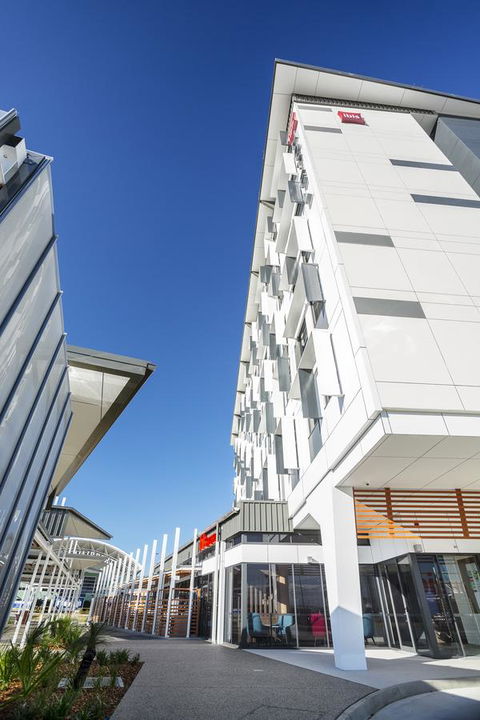 Ibis Mackay - Lightning Ridge Tourism 37