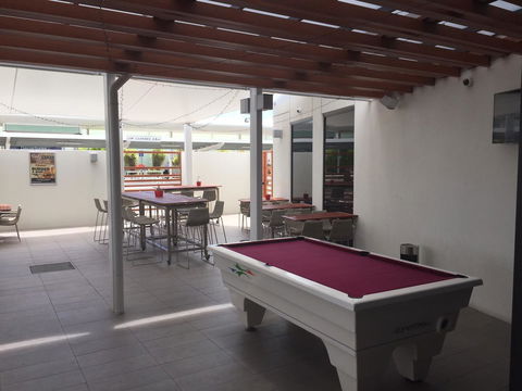 Ibis Mackay - Lightning Ridge Tourism 20