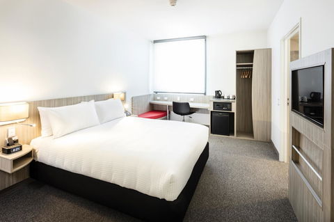 Ibis Mackay - Lightning Ridge Tourism 2