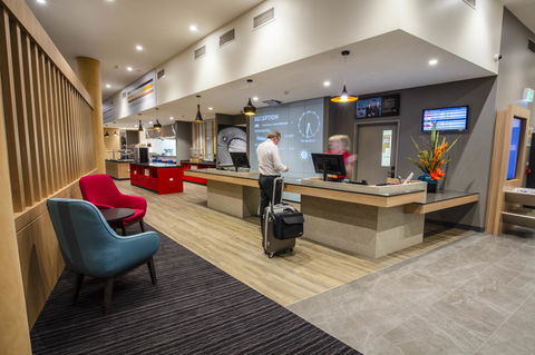 Ibis Mackay - Lightning Ridge Tourism 6