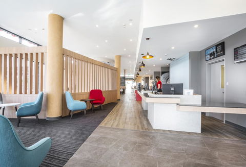 Ibis Mackay - Lightning Ridge Tourism 38