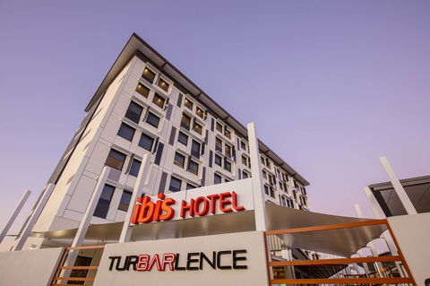 Ibis Mackay - Lightning Ridge Tourism 4