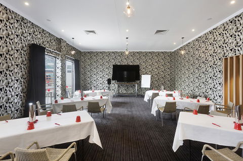 Ibis Mackay - Lightning Ridge Tourism 44