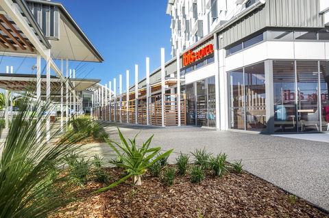 Ibis Mackay - Lightning Ridge Tourism 8