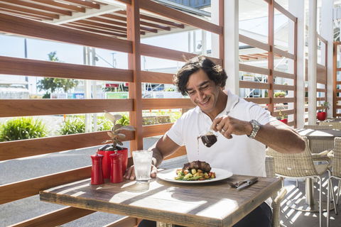 Ibis Mackay - Lightning Ridge Tourism 14